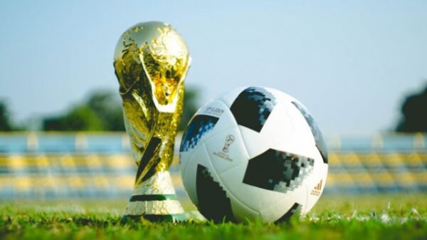 তিন দেশের ১৬টি মাঠে হবে ২০২৬ ফুটবল বিশ্বকাপ