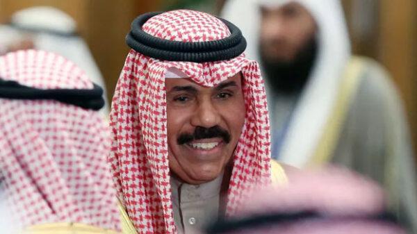 কুয়েতের আমিরের মৃত্যুতে আজ বাংলাদেশে রাষ্ট্রীয় শোক