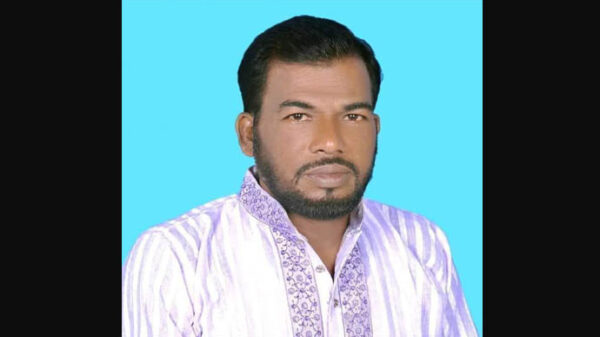 বানিয়াচংয়ের সাবেক ভাইস চেয়ারম্যান ইকবাল খান’র দাফন সম্পন্ন ॥ এমপিসহ বিভিন্ন মহলের শোক