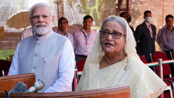 বাংলাদেশের জাতীয় নির্বাচন নিয়ে বিবিসি‘র বিশ্লেষণ ধর্মী প্রতিবেদন বিভিন্ন মহলের প্রতিক্রিয়া