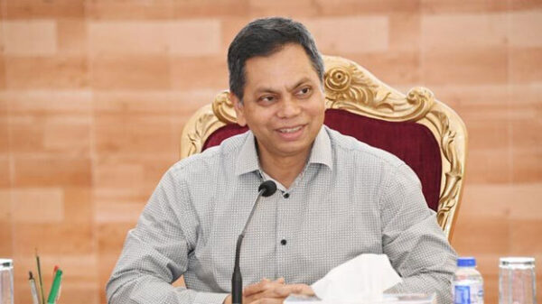 পুলিশকে জনগণের বাহিনী হিসেবে গড়ে তুলতে হবে : আইজিপি