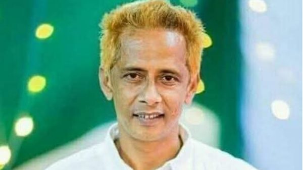 বানিয়াচংয়ে আলোচিত ৯ হত্যা মামলায় ইউপি চেয়ারম্যান গ্রেফতার