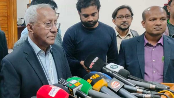 তারেক রহমান আগামী নির্বাচনে প্রার্থী হতে ও ভোট দিতে পারবেন