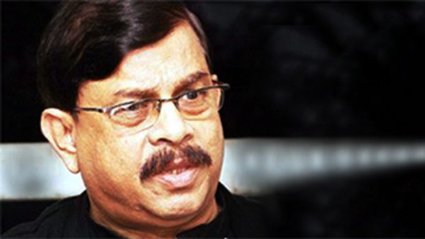 নির্বাচনে অংশ নিতে পারবেন না নাগরিক ঐক্যের মান্না