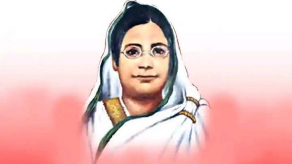 বেগম রোকেয়া: বাঙালি নারীর জাগরণের শাশ্বত আলো