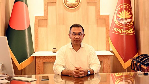 দেশবাসীসহ বিশ্বের সকল মুসলমানকে ঈদুল আজহার শুভেচ্ছা প্রধানমন্ত্রীর