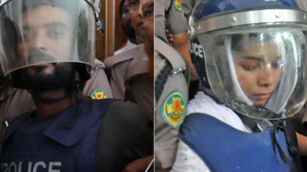 রামিসা হত্যা : ডেথ রেফারেন্সসহ পূর্ণাঙ্গ রায়ের নথি উচ্চ আদালতে