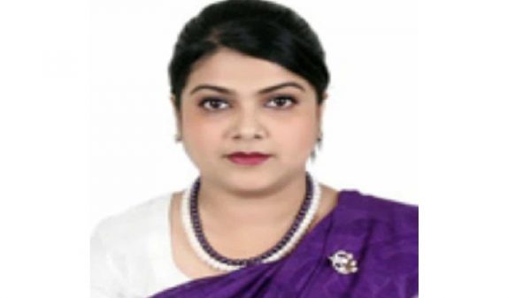 মিড-ডে মিল ঝরে পড়া রোধের কার্যকর উপায় : ফারজানা রহমান